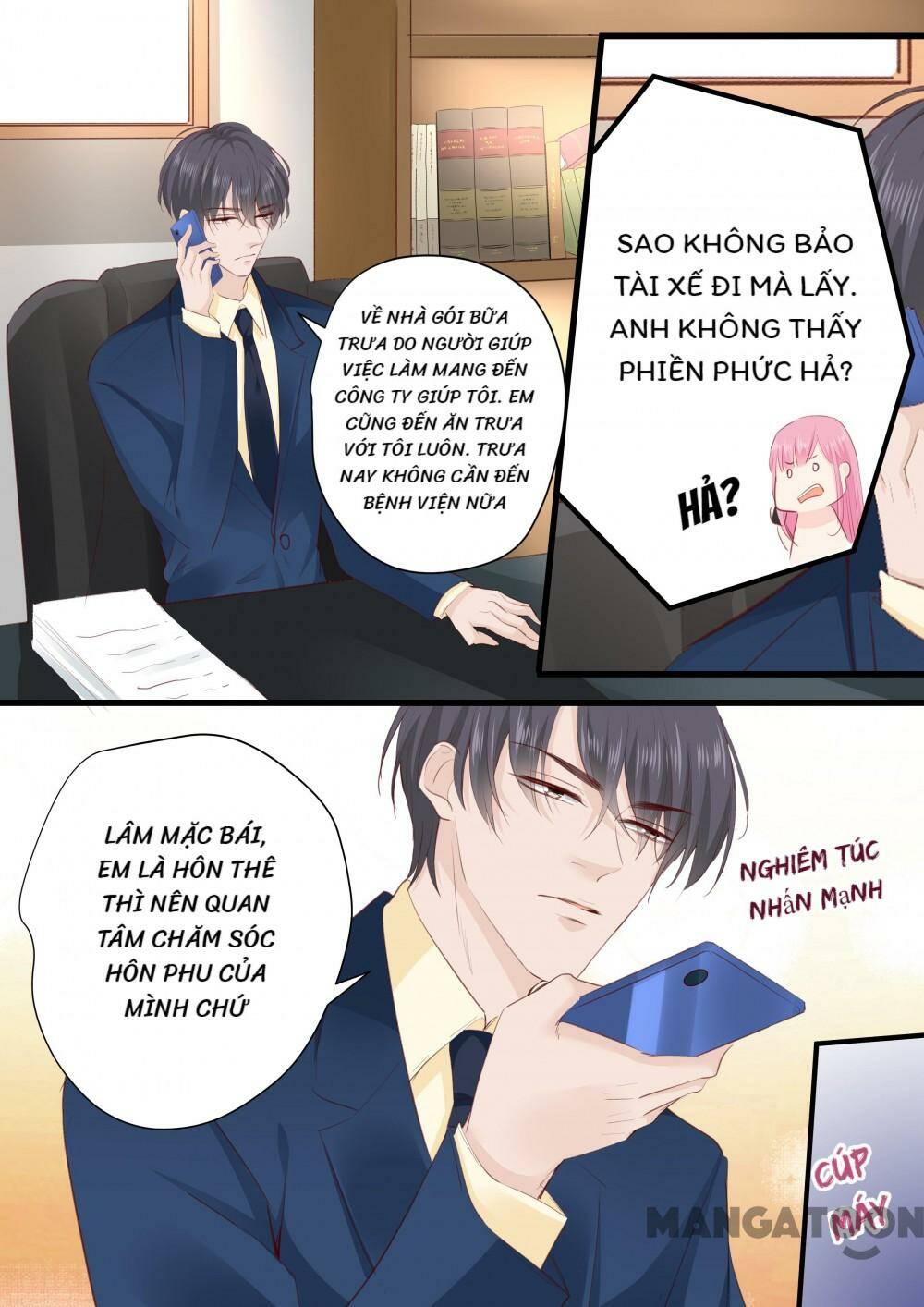Chương 263 - Trang 8