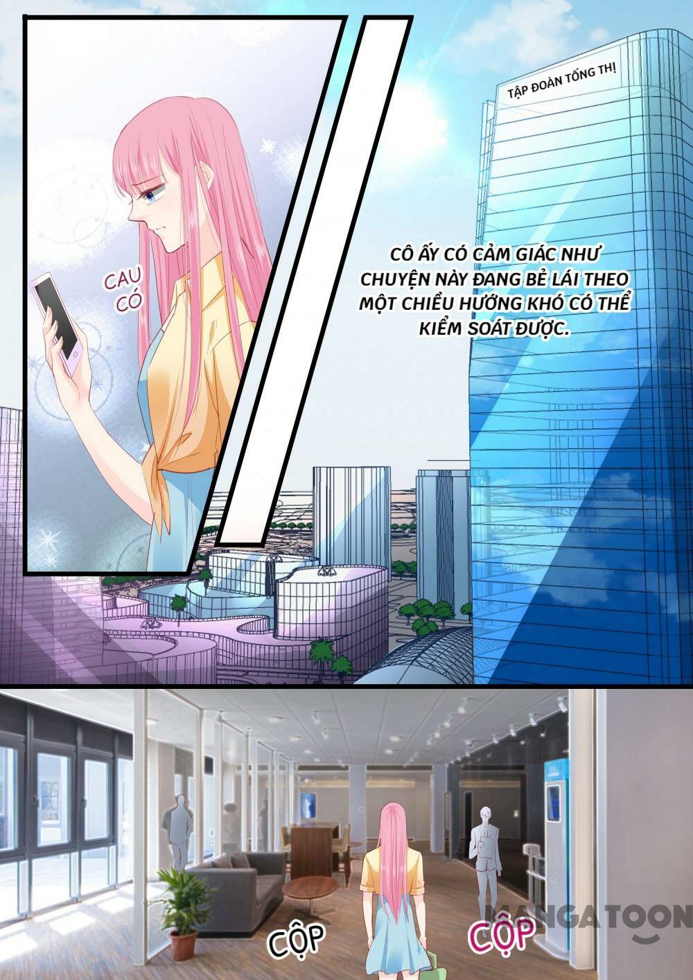 Chương 264 - Trang 1