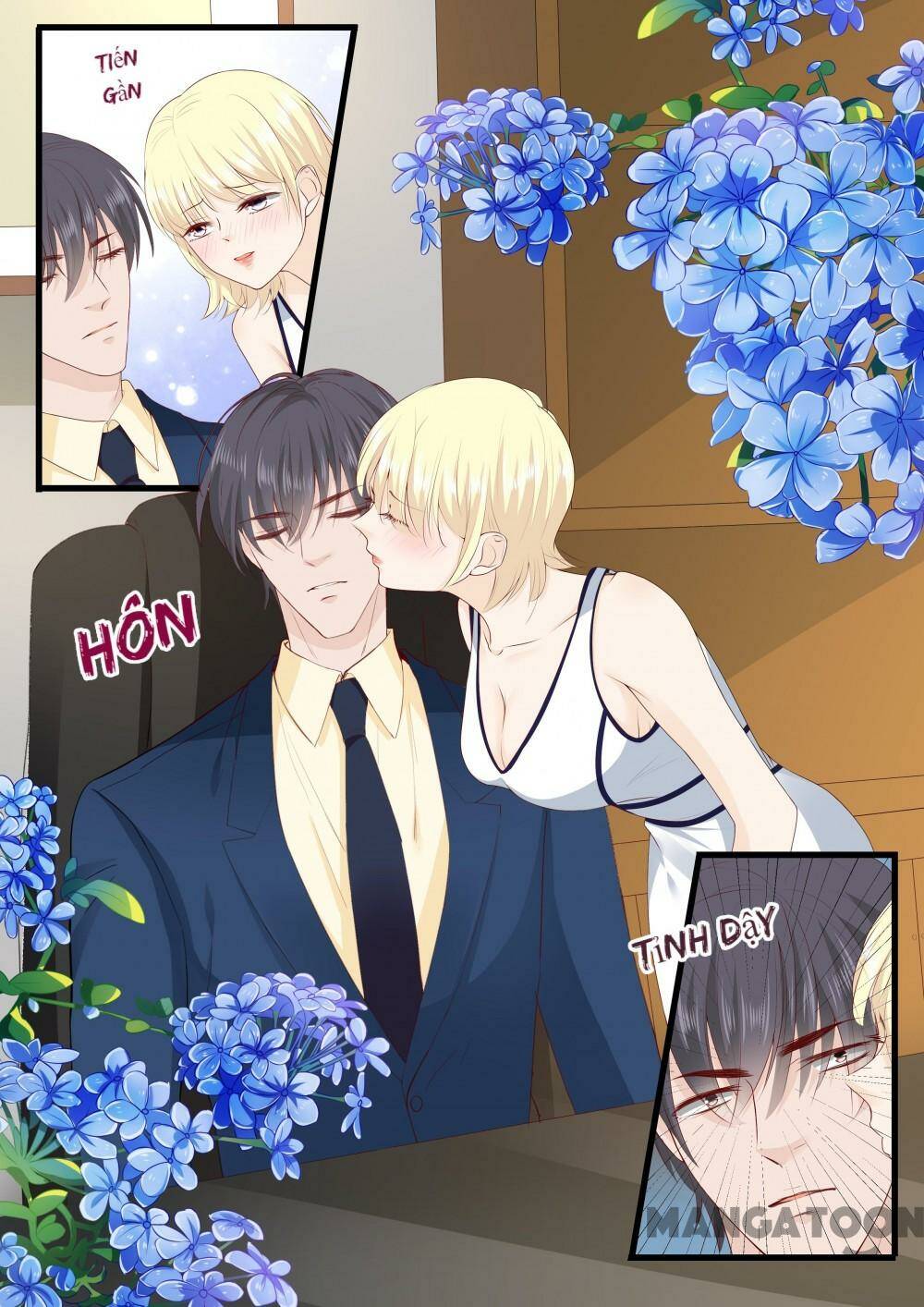 Chương 264 - Trang 3