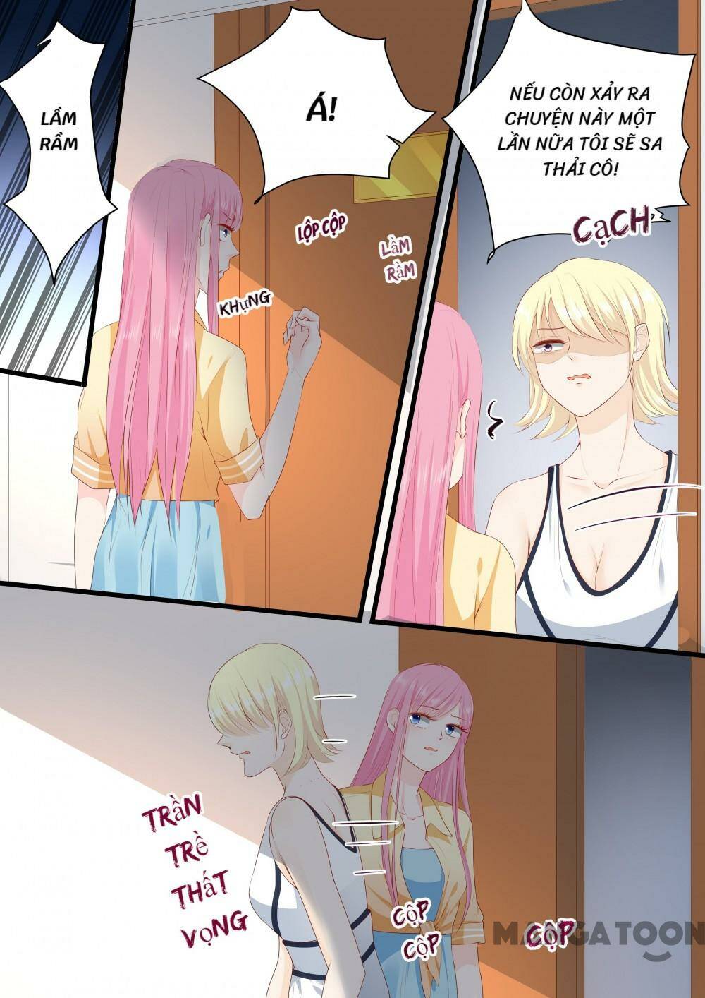 Chương 264 - Trang 4