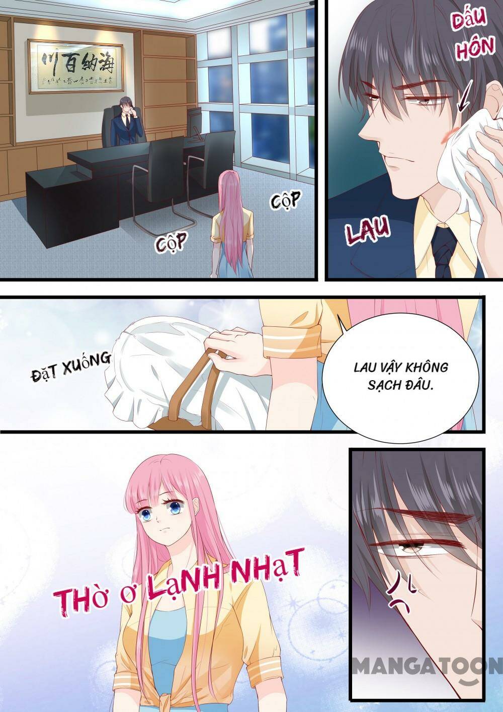 Chương 264 - Trang 5