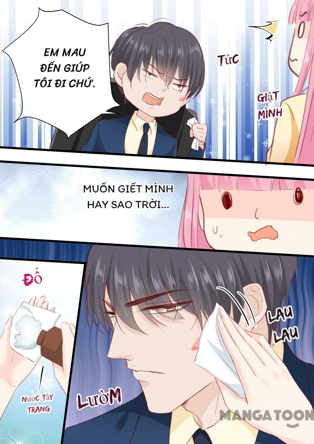 Chương 264 - Trang 6