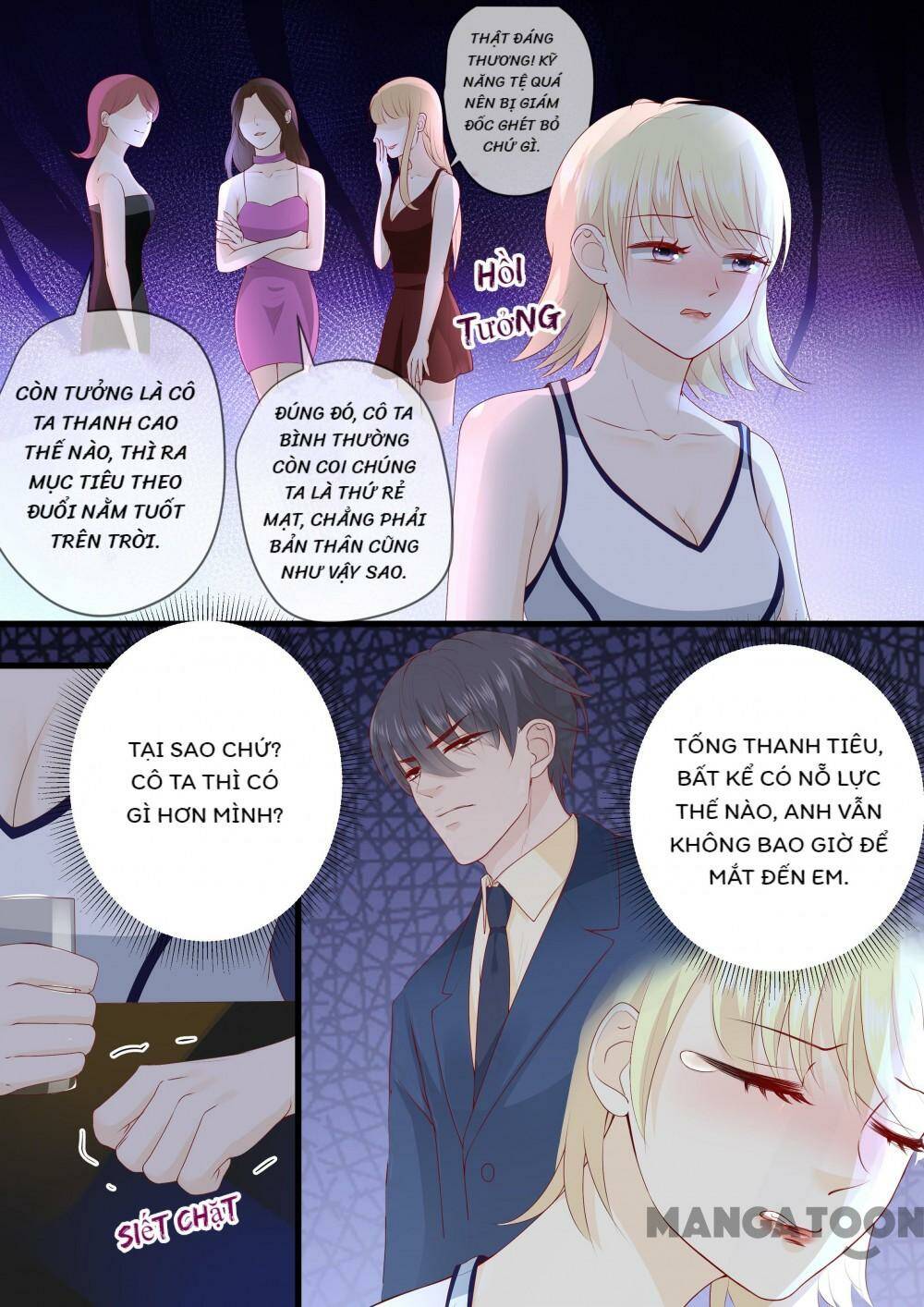 Chương 264 - Trang 8