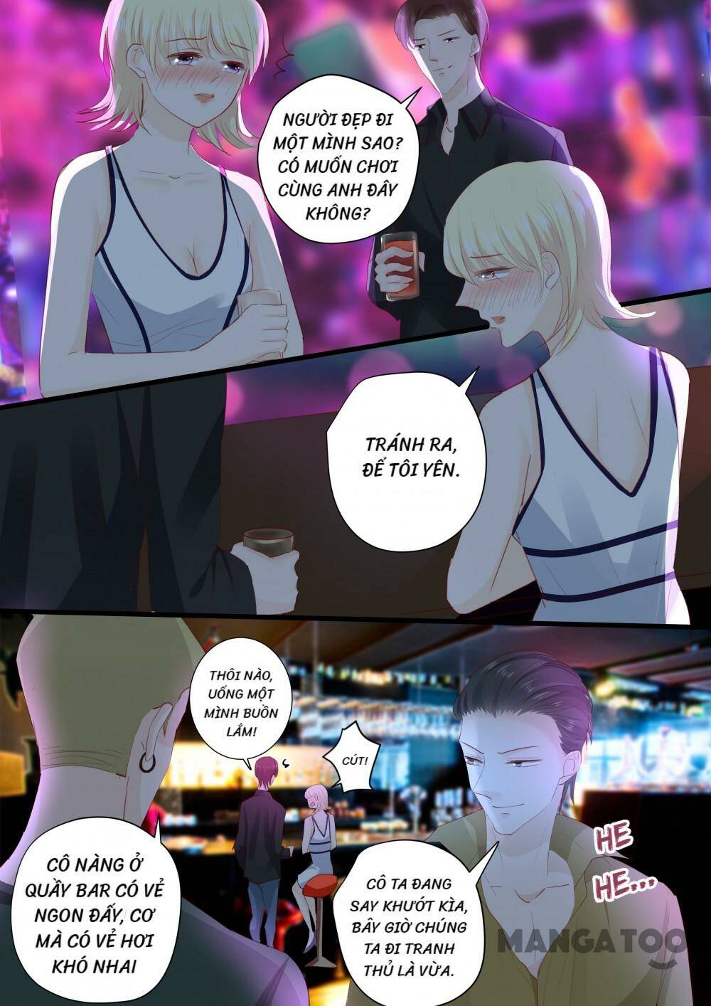 Chương 265 - Trang 2
