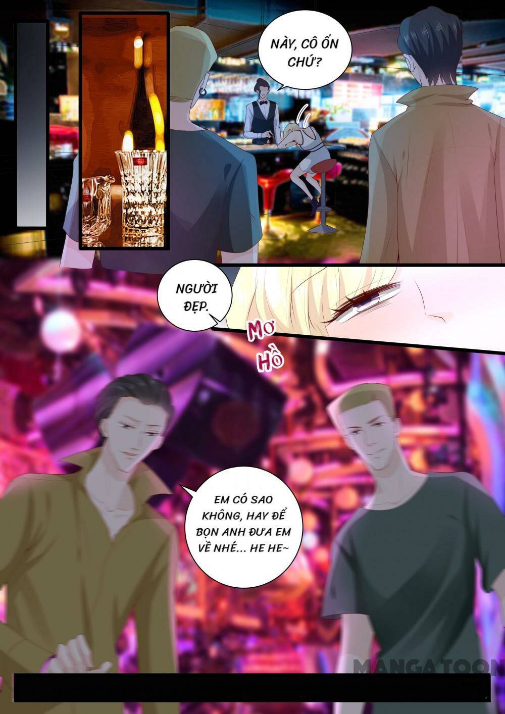 Chương 265 - Trang 3