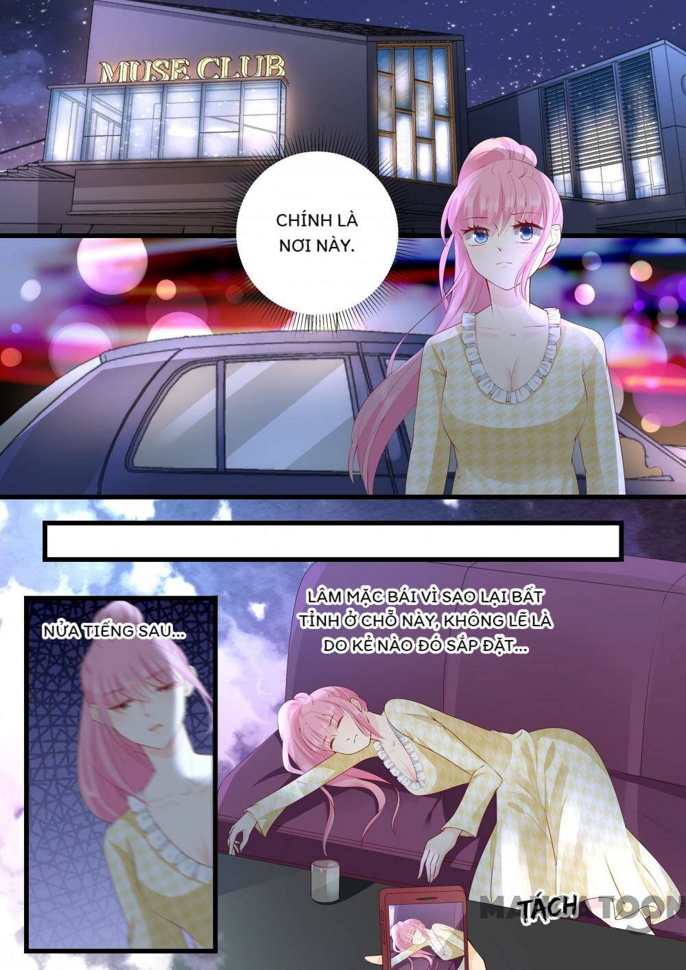 Chương 266 - Trang 5