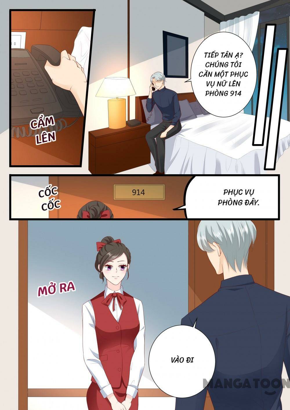 Chương 267 - Trang 8