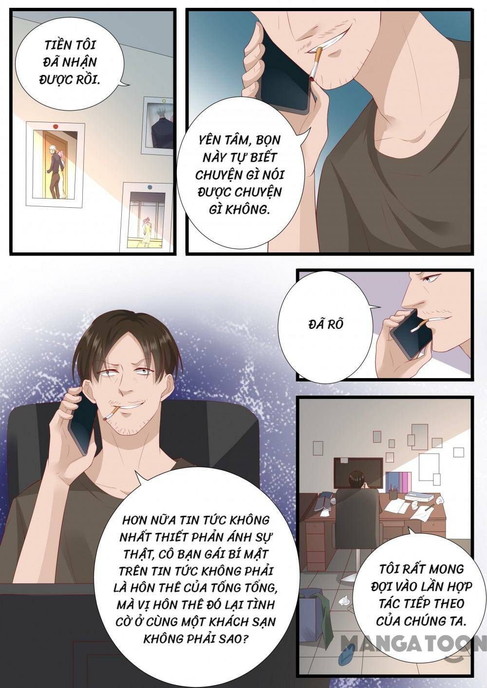 Chương 269 - Trang 1