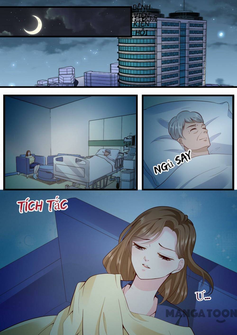Chương 273 - Trang 1