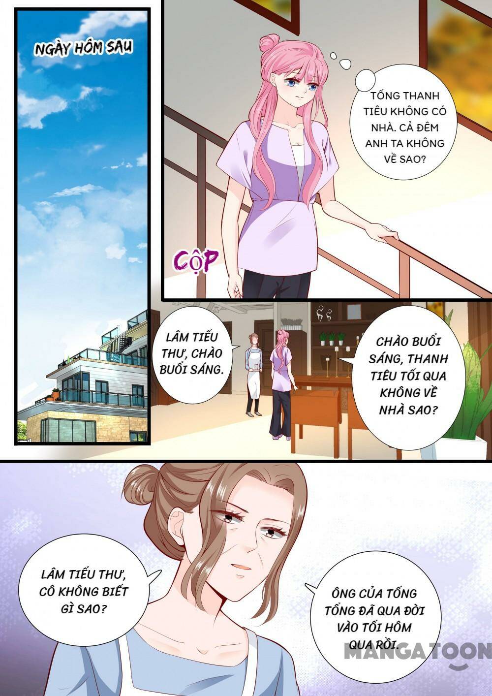 Chương 273 - Trang 5