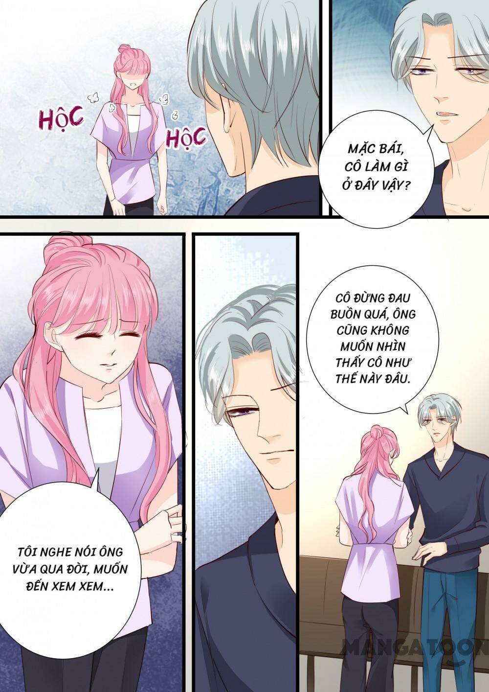 Chương 273 - Trang 8