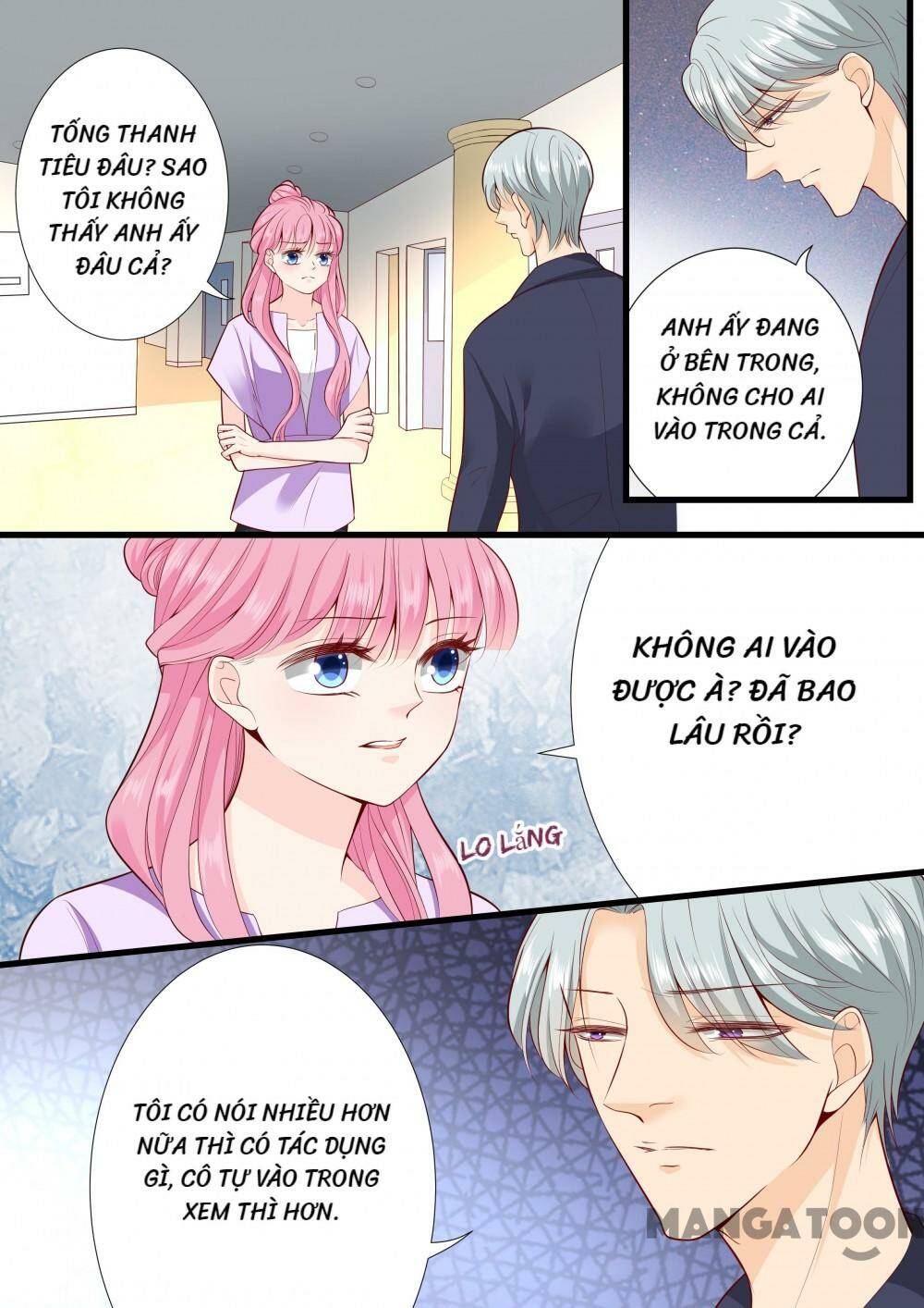Chương 274 - Trang 1