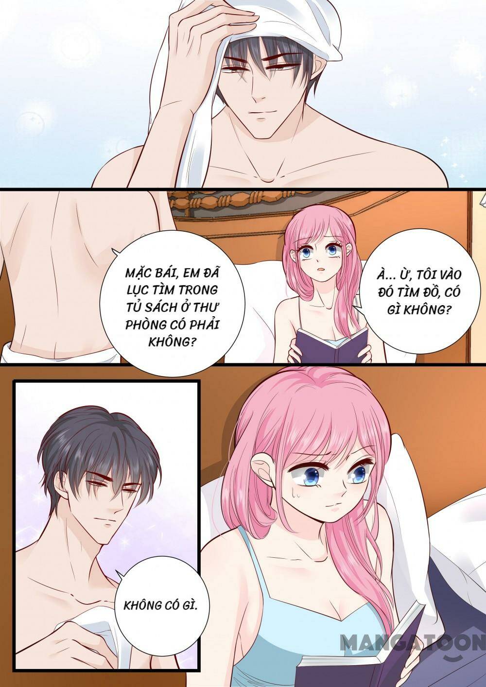 Chương 278 - Trang 1