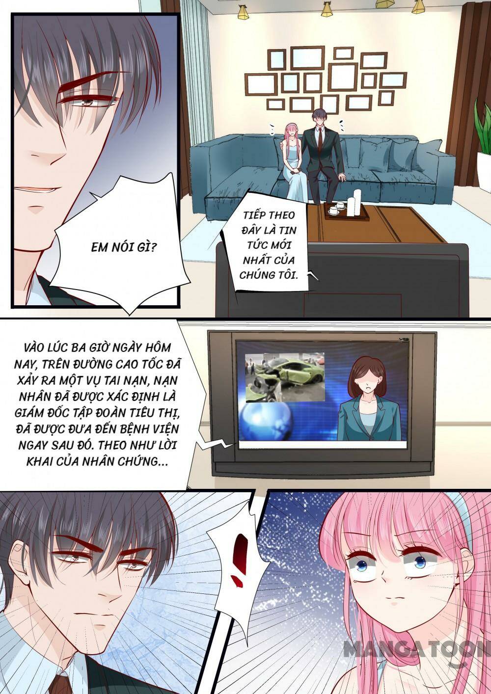 Chương 279 - Trang 1