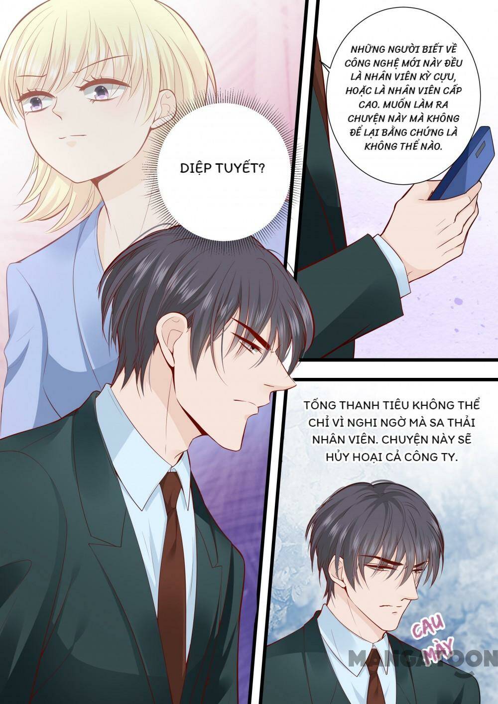 Chương 279 - Trang 5
