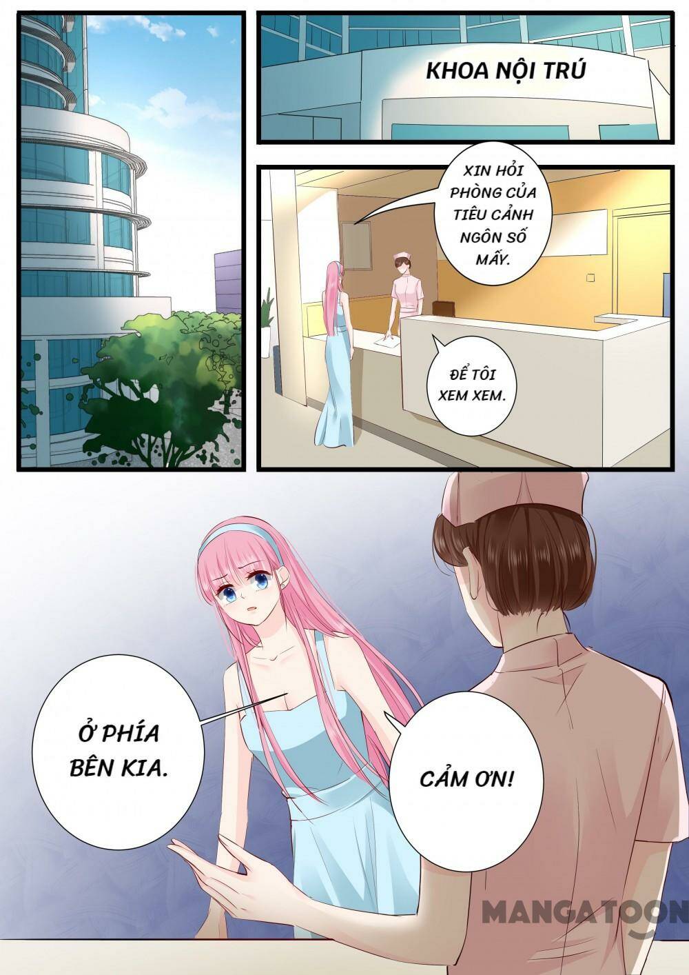 Chương 280 - Trang 1