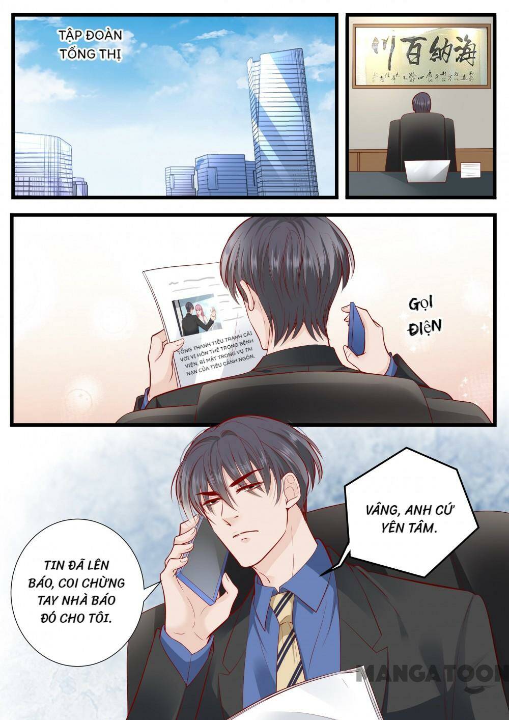 Chương 280 - Trang 8