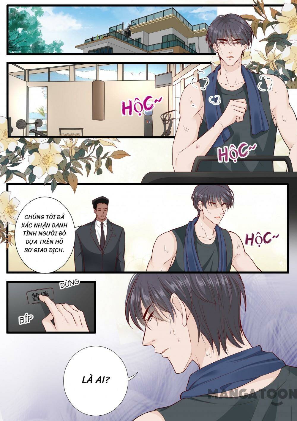 Chương 281 - Trang 1