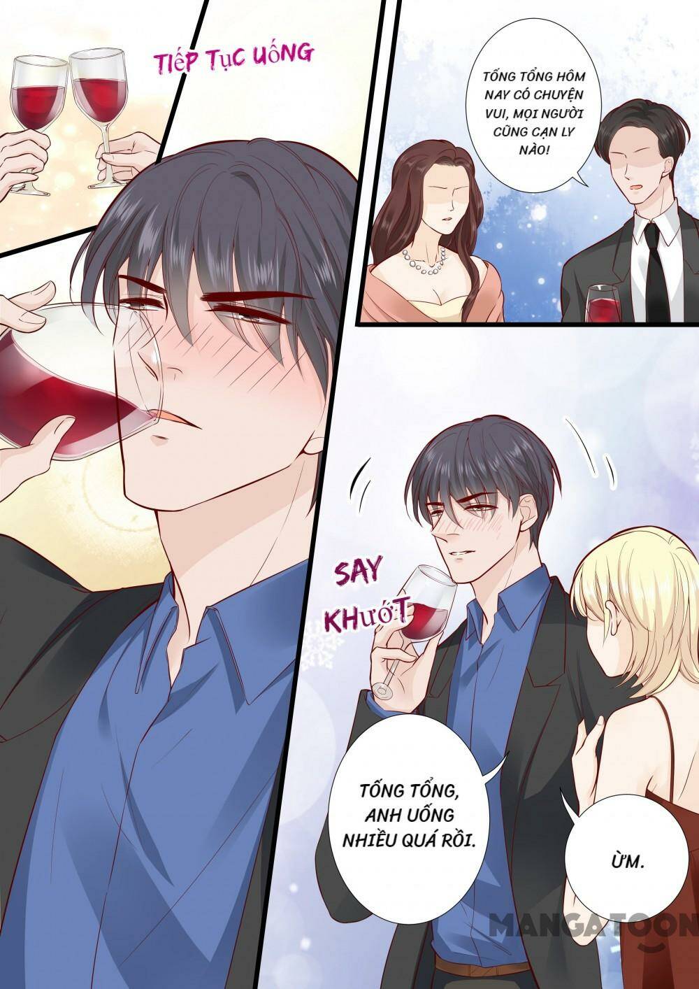 Chương 281 - Trang 4
