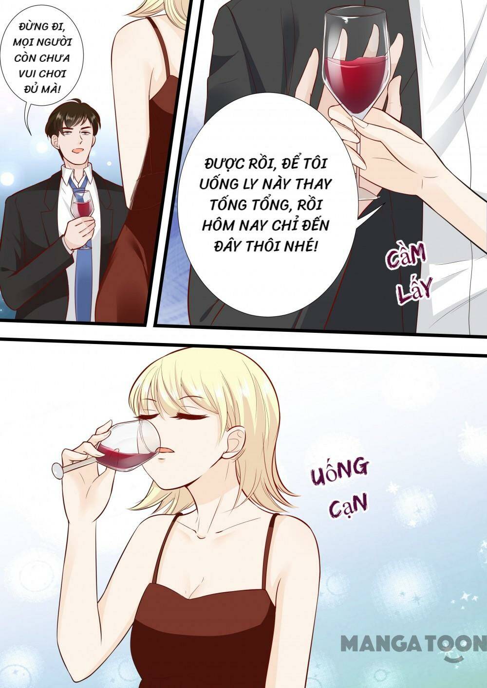 Chương 281 - Trang 5