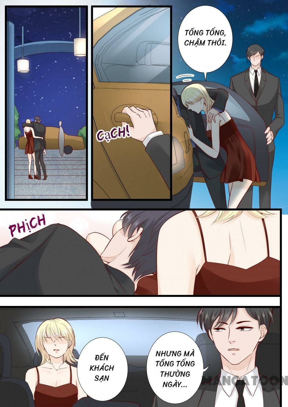 Chương 281 - Trang 7