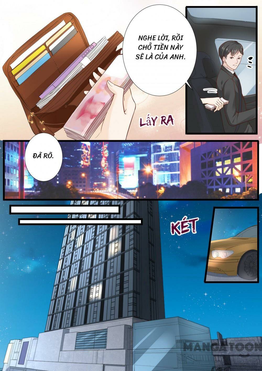 Chương 281 - Trang 8