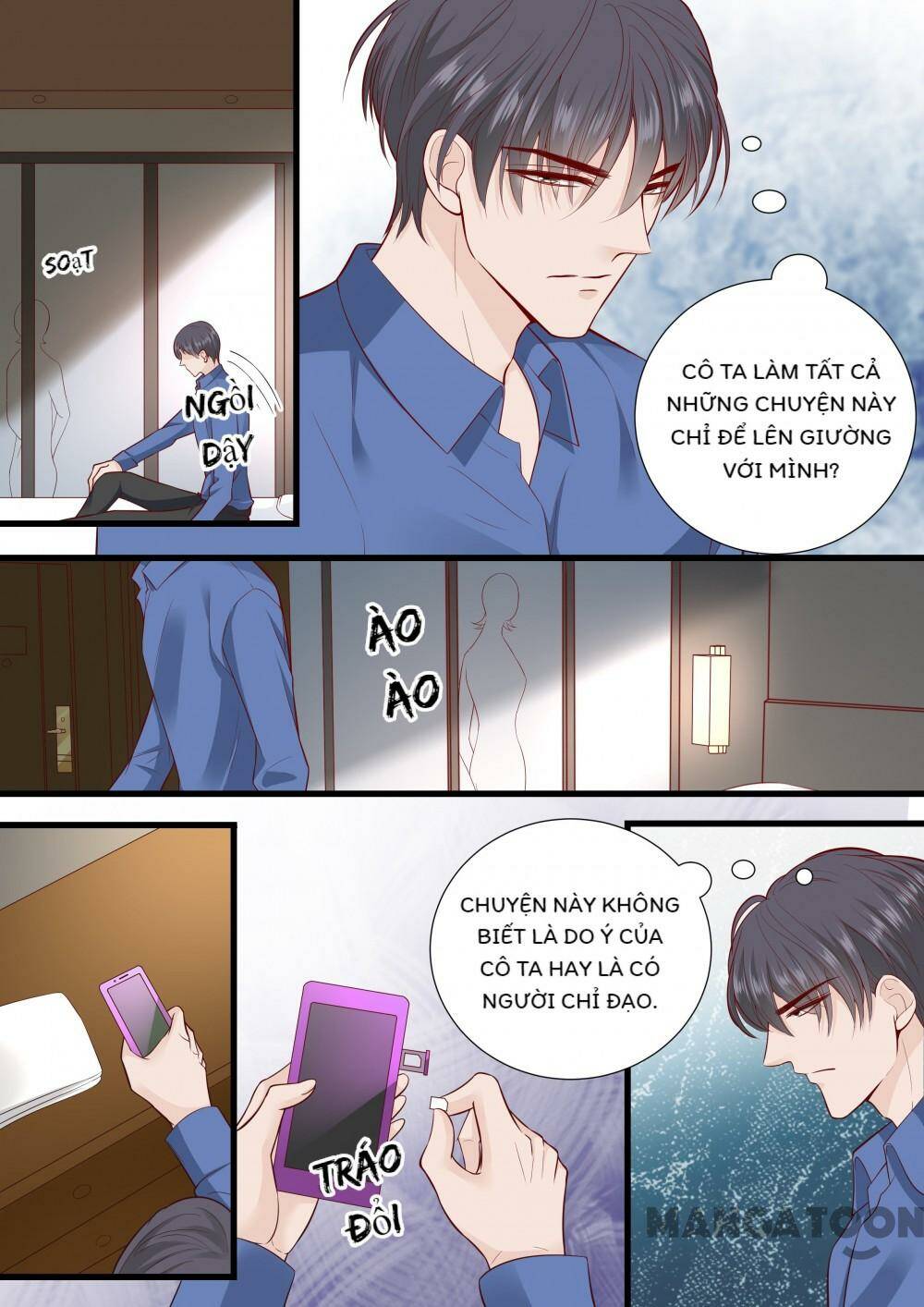 Chương 282 - Trang 5