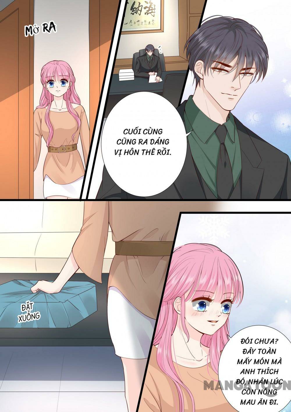 Chương 283 - Trang 5