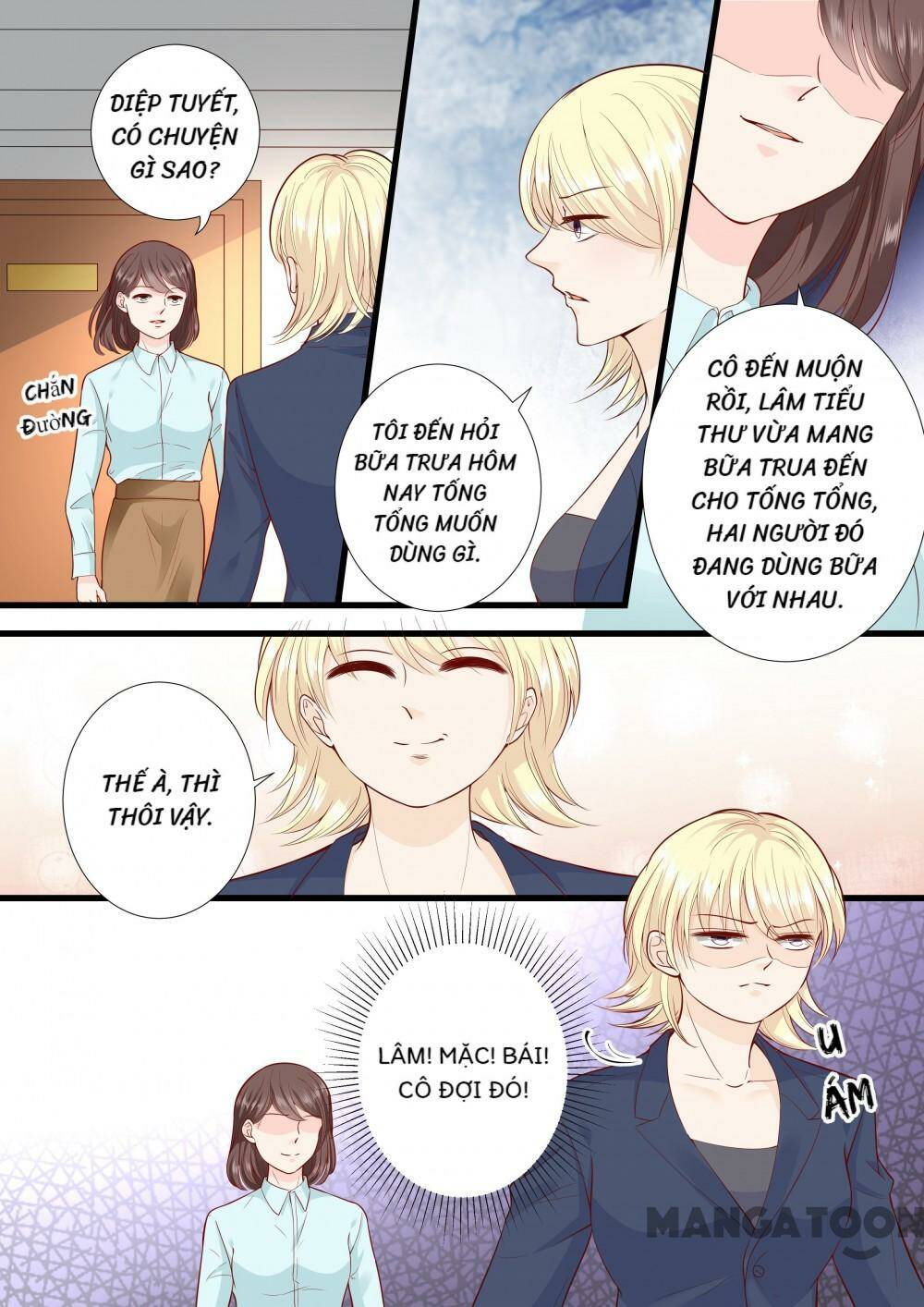 Chương 284 - Trang 2