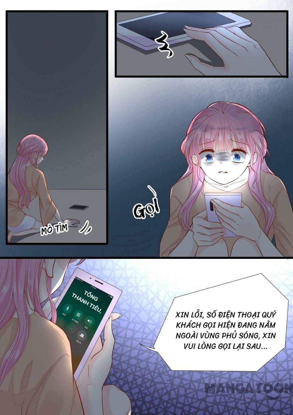 Chương 284 - Trang 8