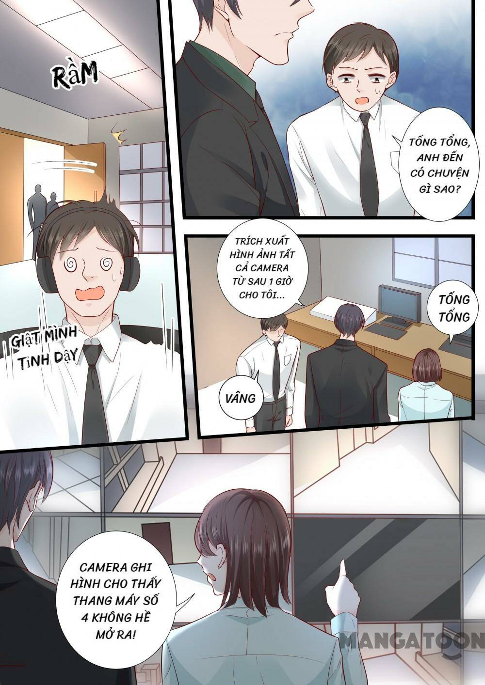 Chương 285 - Trang 5