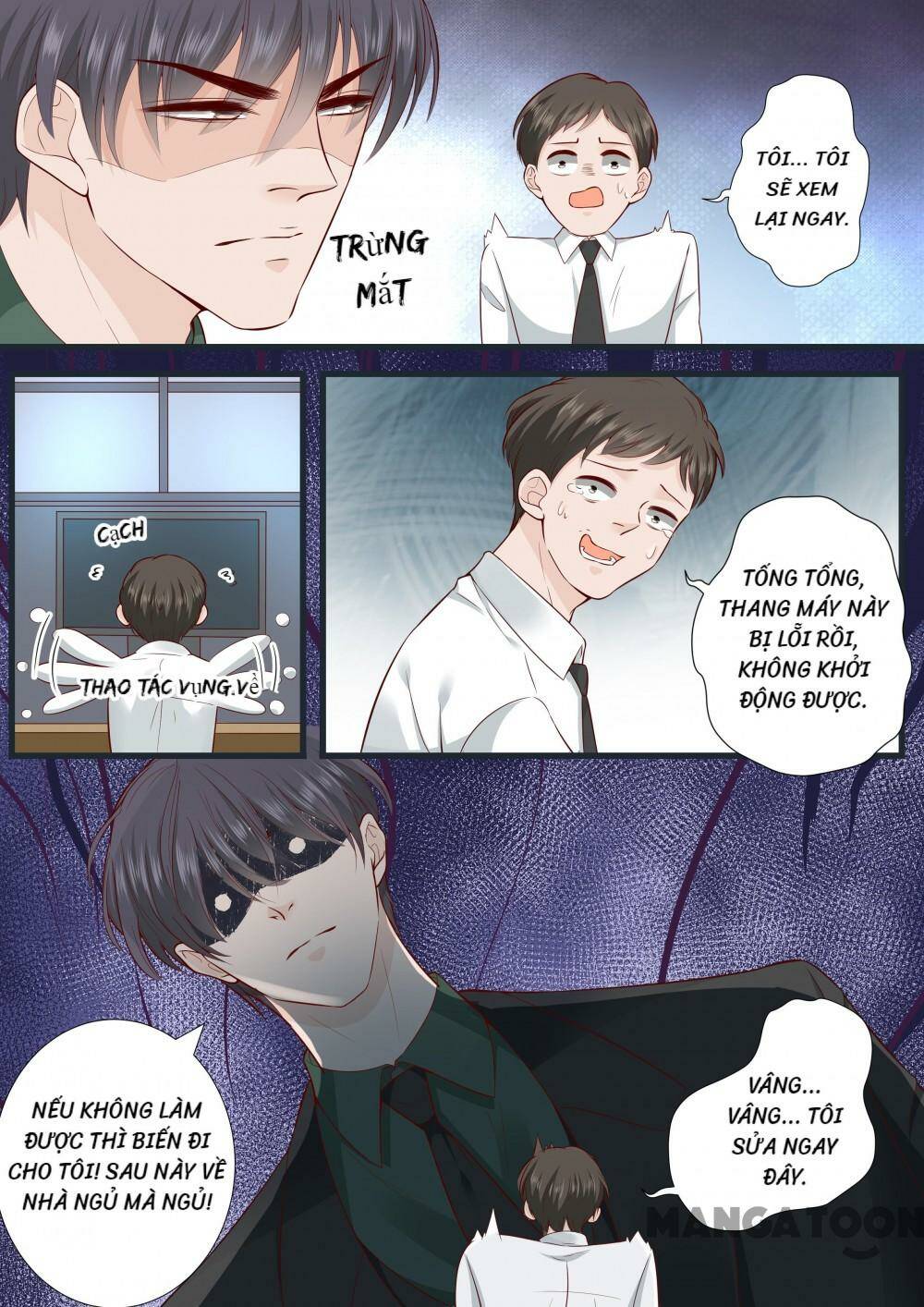 Chương 285 - Trang 6