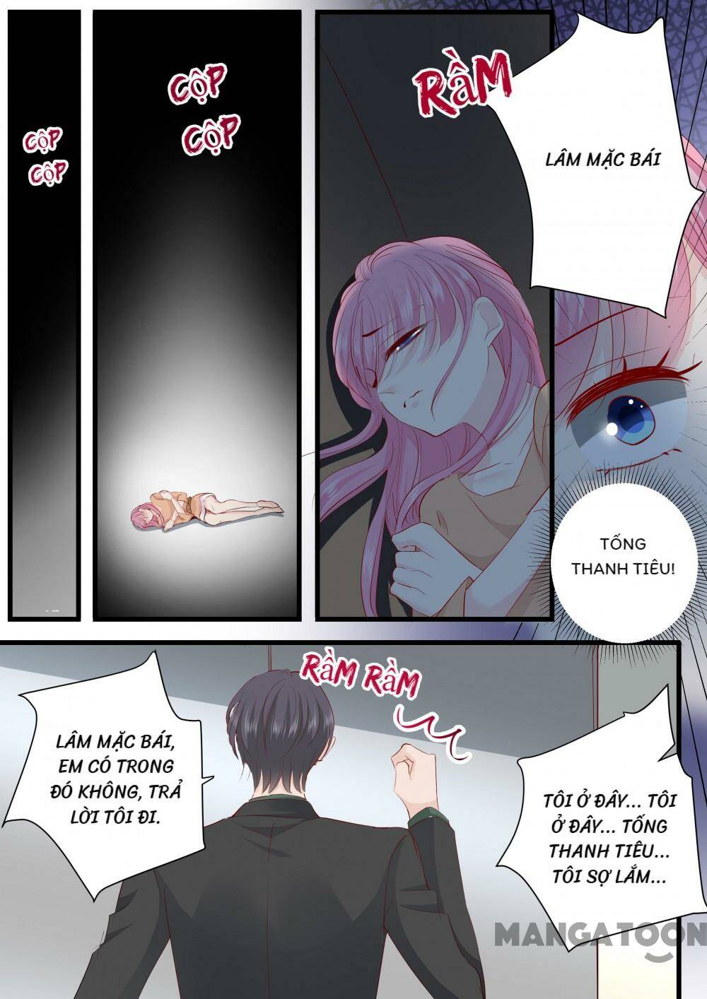 Chương 286 - Trang 1