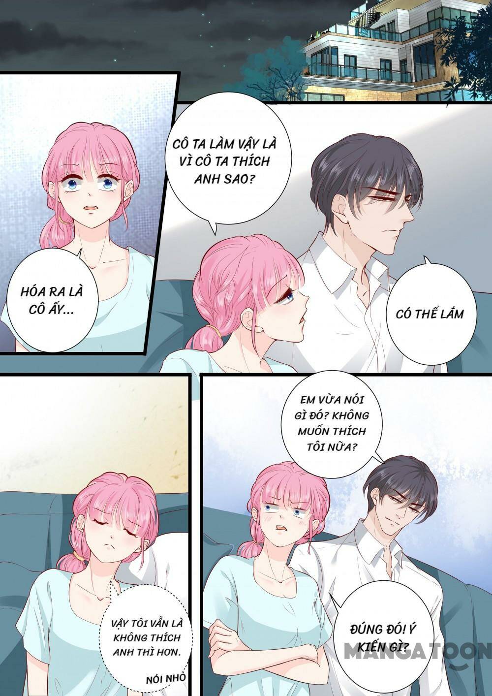 Chương 288 - Trang 1