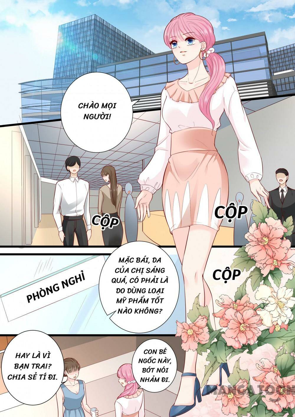 Chương 291 - Trang 3