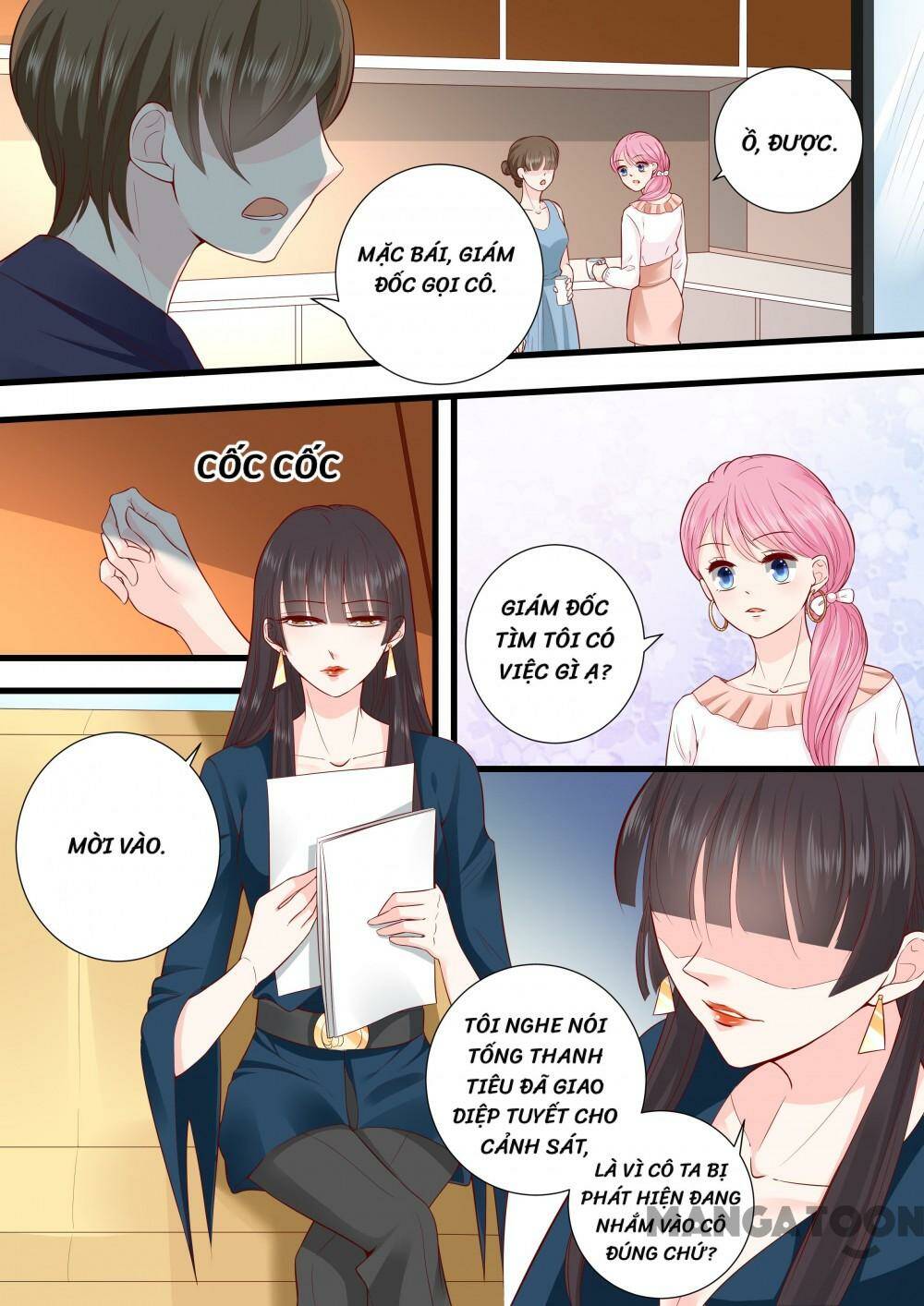 Chương 291 - Trang 4