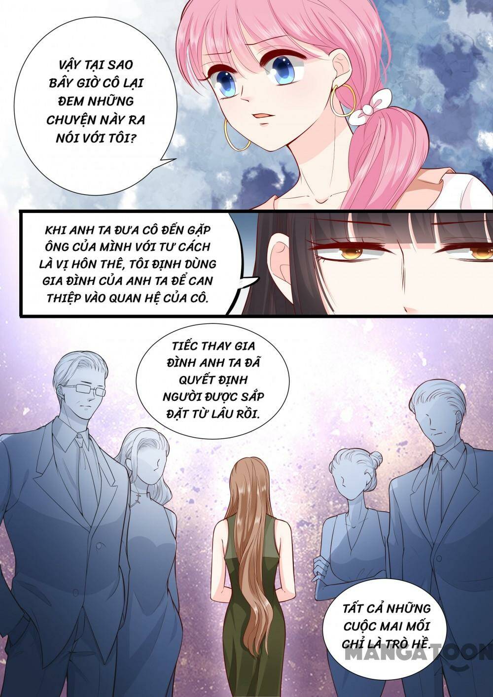 Chương 291 - Trang 8