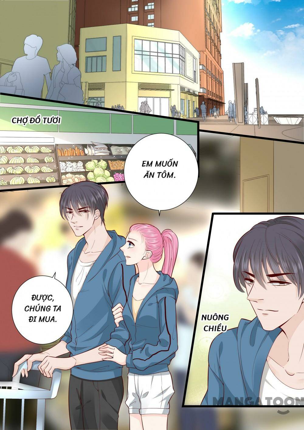 Chương 292 - Trang 3