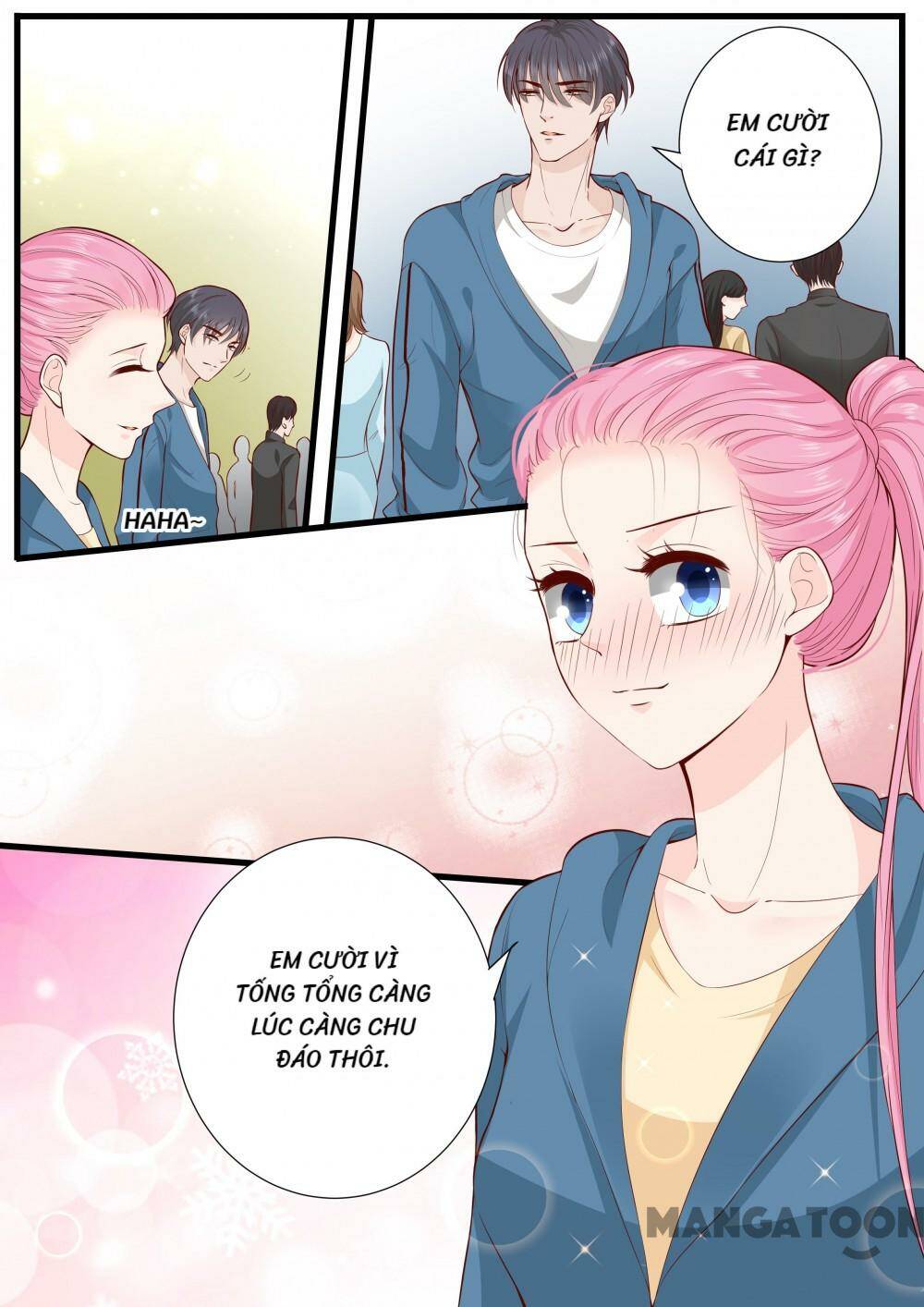 Chương 292 - Trang 5