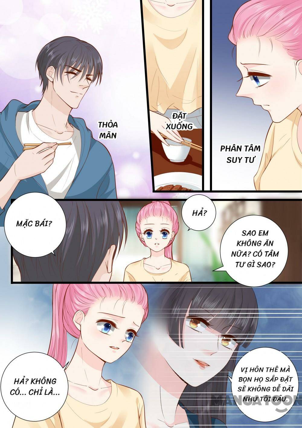 Chương 292 - Trang 8