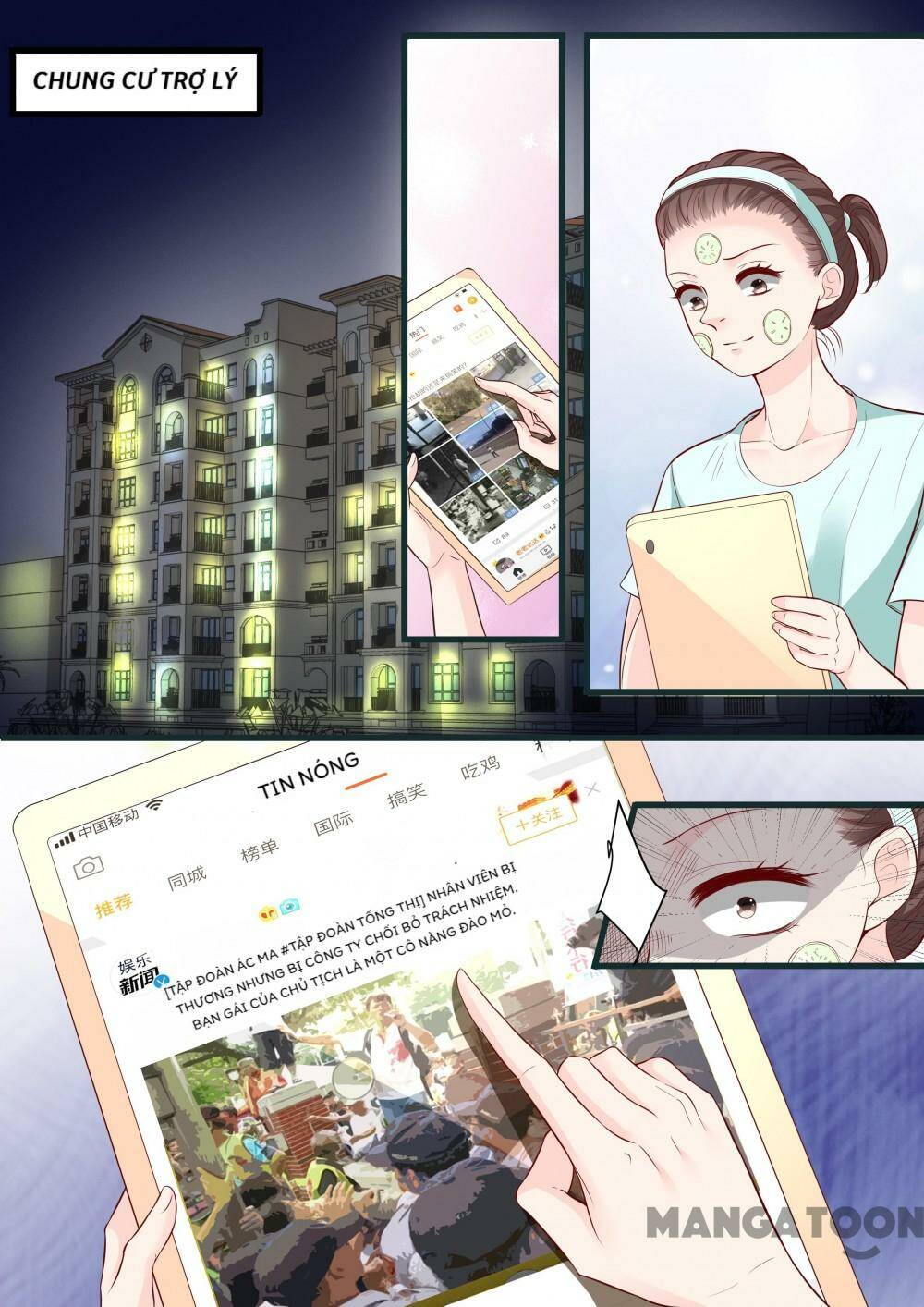 Chương 294 - Trang 3