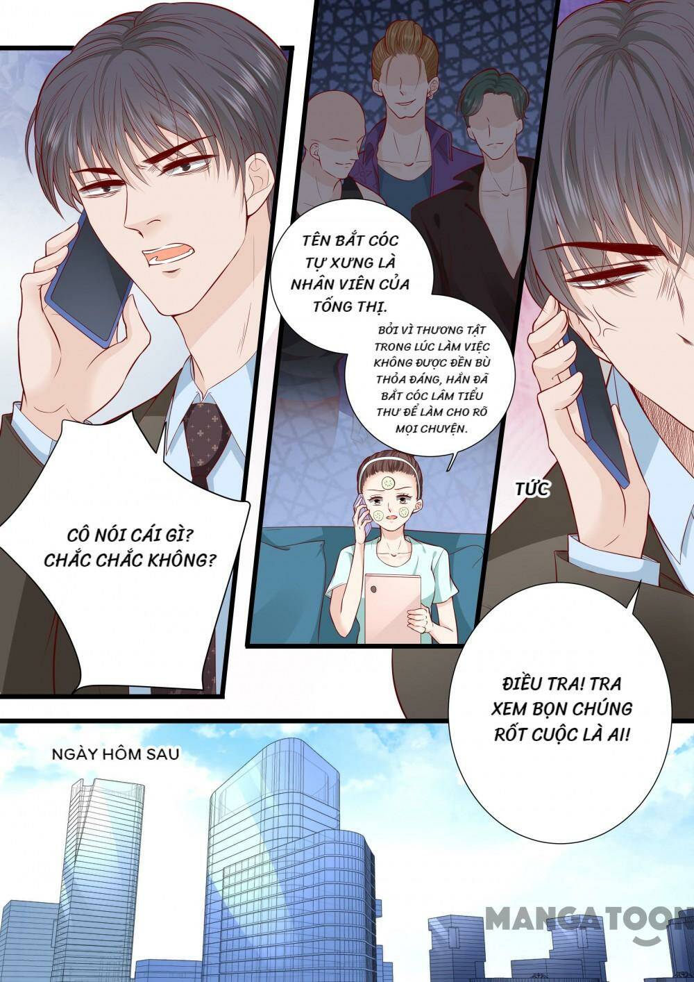 Chương 294 - Trang 5