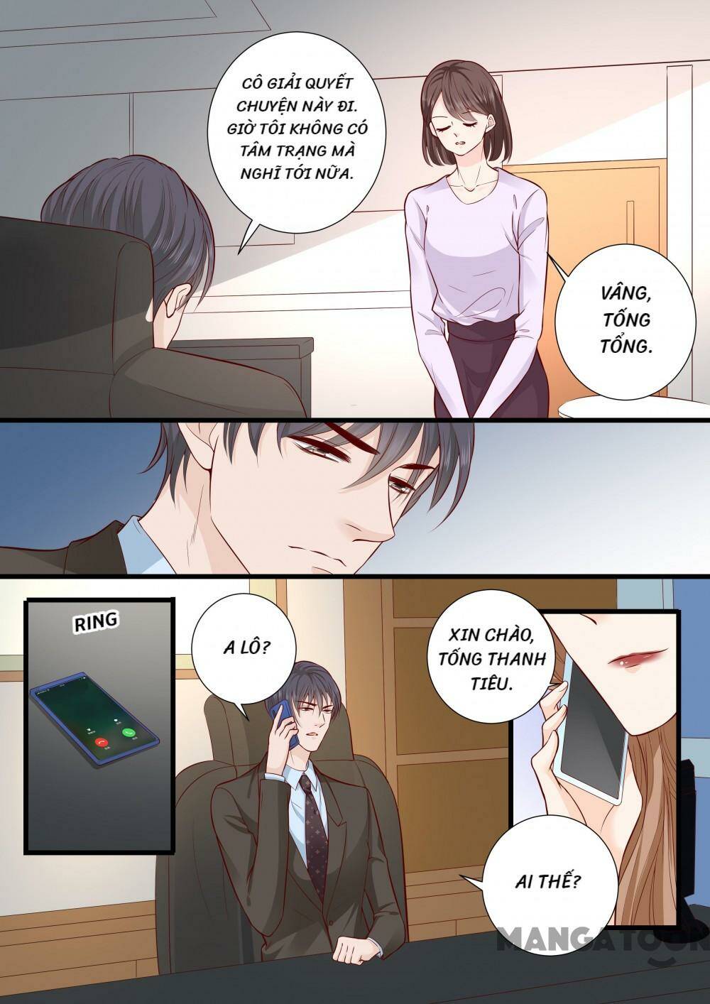Chương 294 - Trang 8