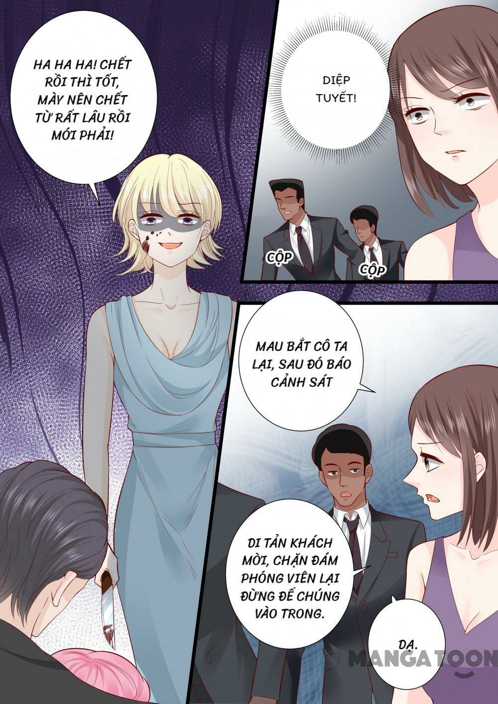 Chương 301 - Trang 2