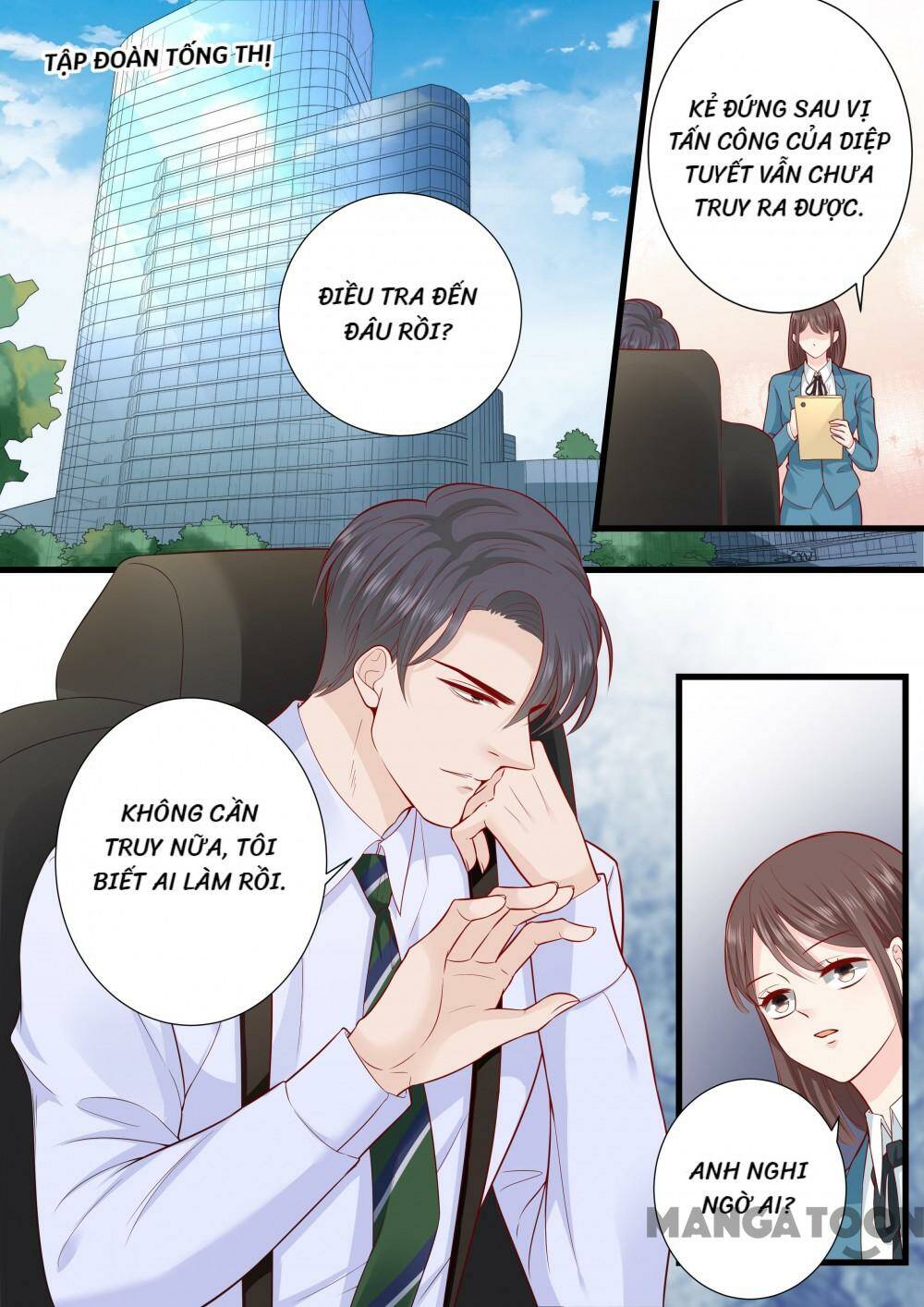 Chương 301 - Trang 7