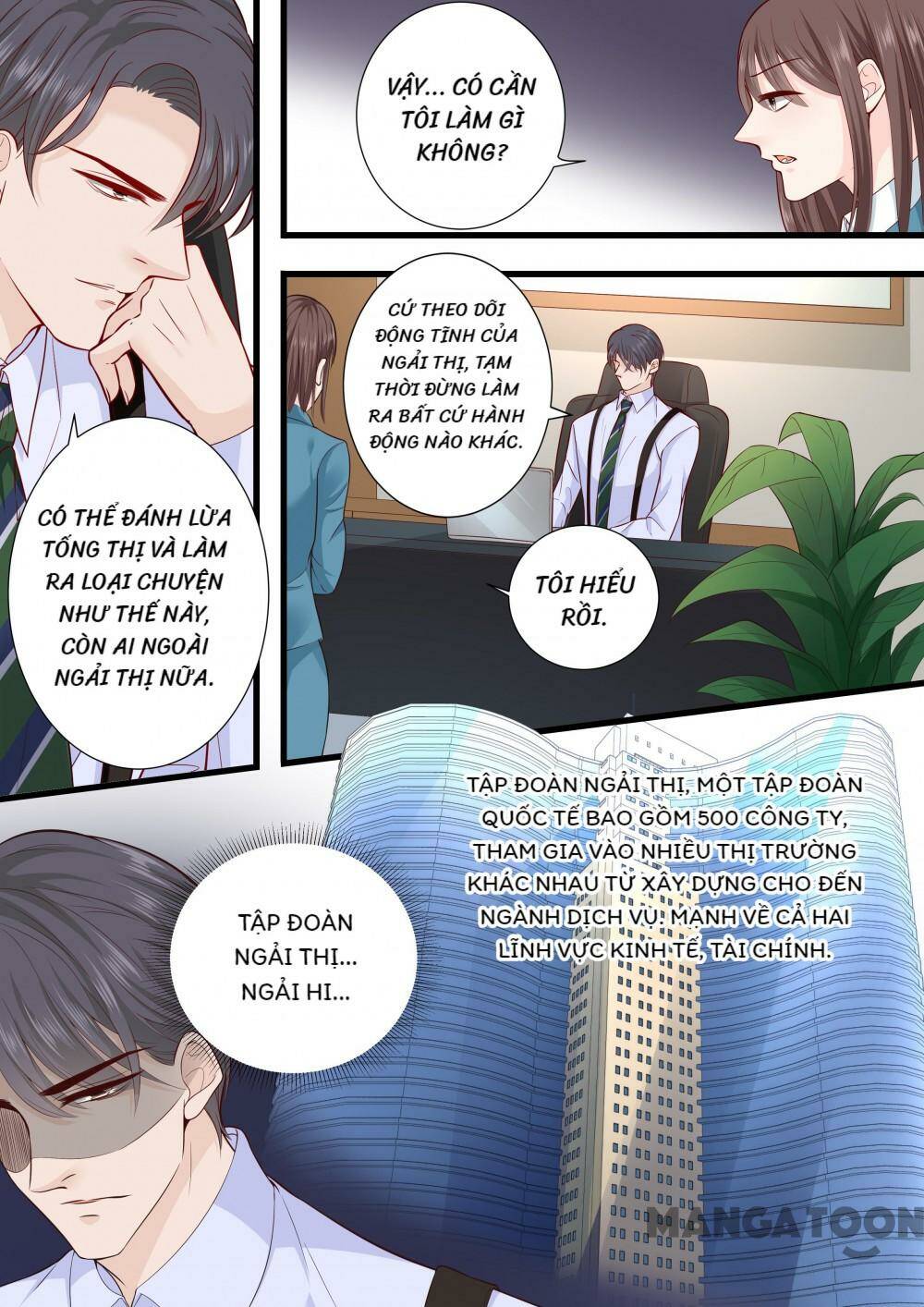 Chương 301 - Trang 8