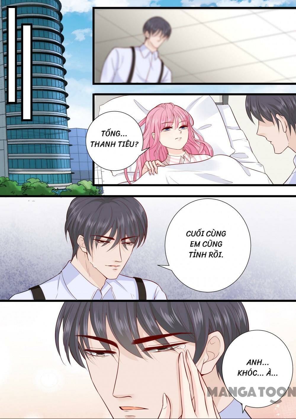 Chương 302 - Trang 2