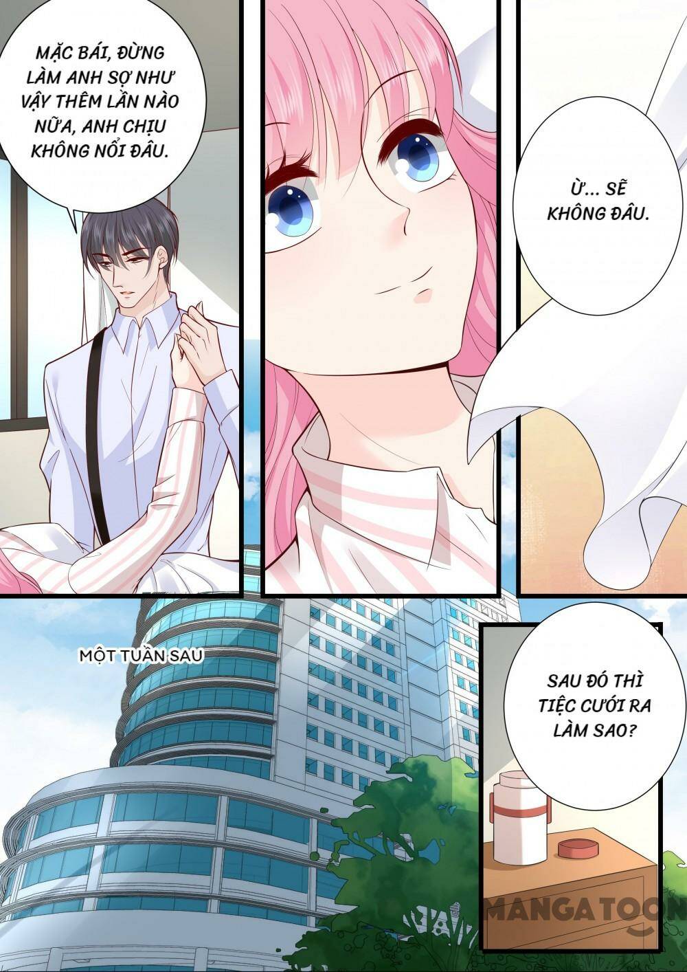 Chương 302 - Trang 3