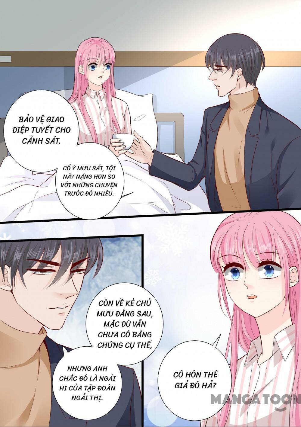 Chương 302 - Trang 4