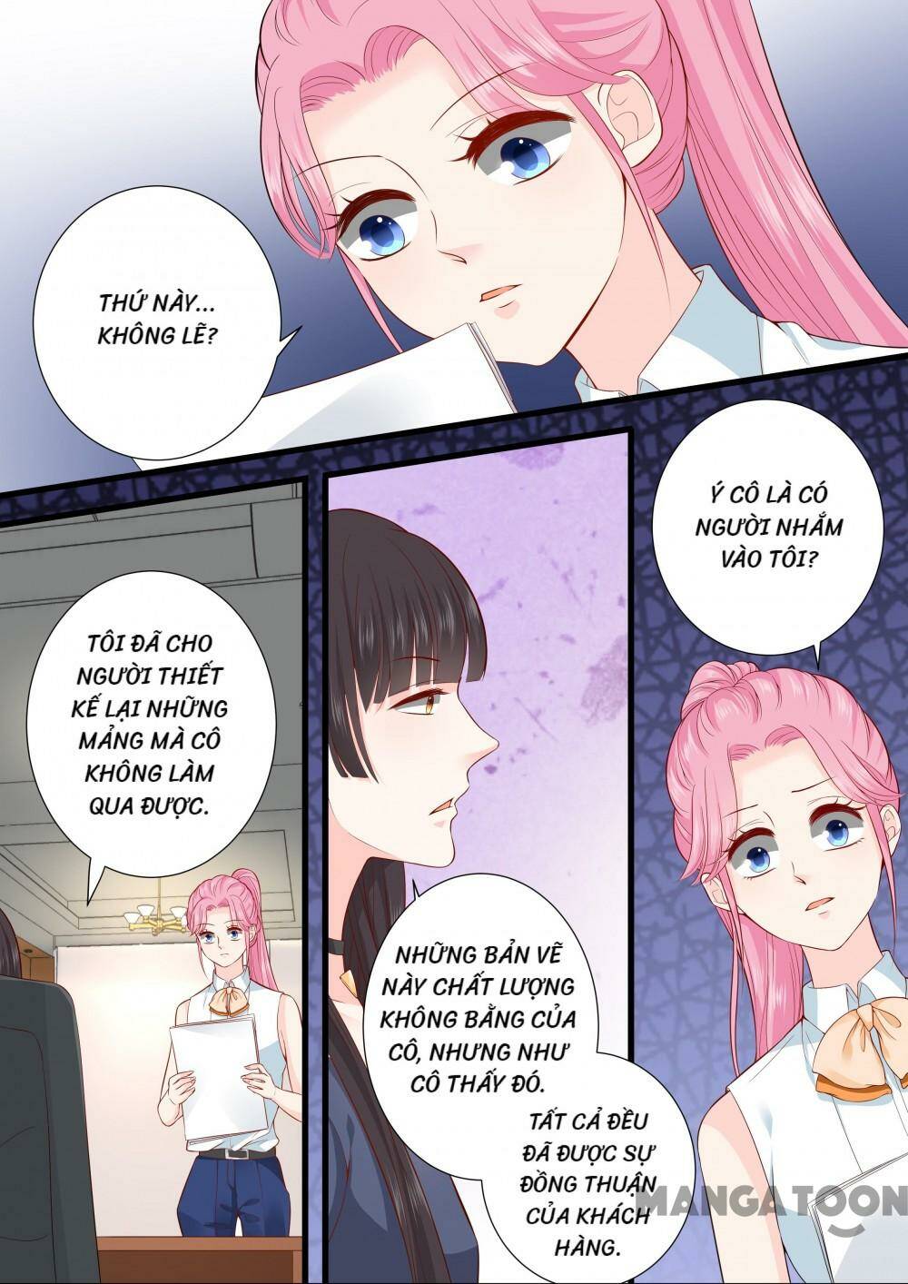 Chương 302 - Trang 8